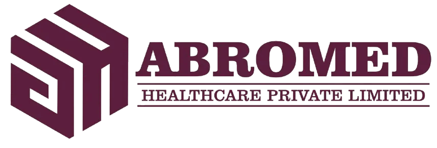 Abromed Healthcare Logo