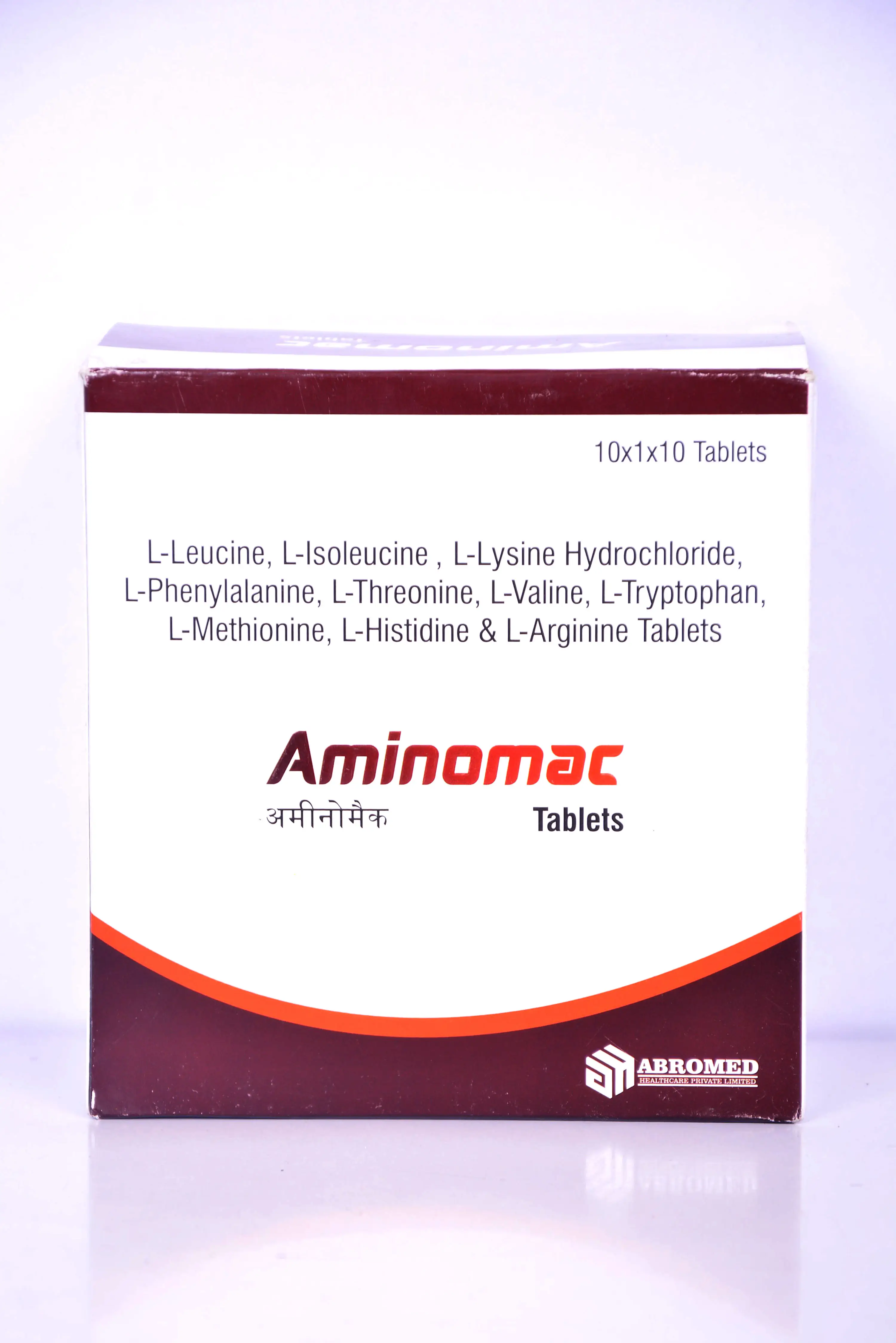 Abromed Healthcare - Abrocal for Bone Pain Relief